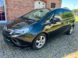 Opel Zafira Tourer 1.6CDTI*Bi-Xenon/7Sitzer/TÜV 05.28