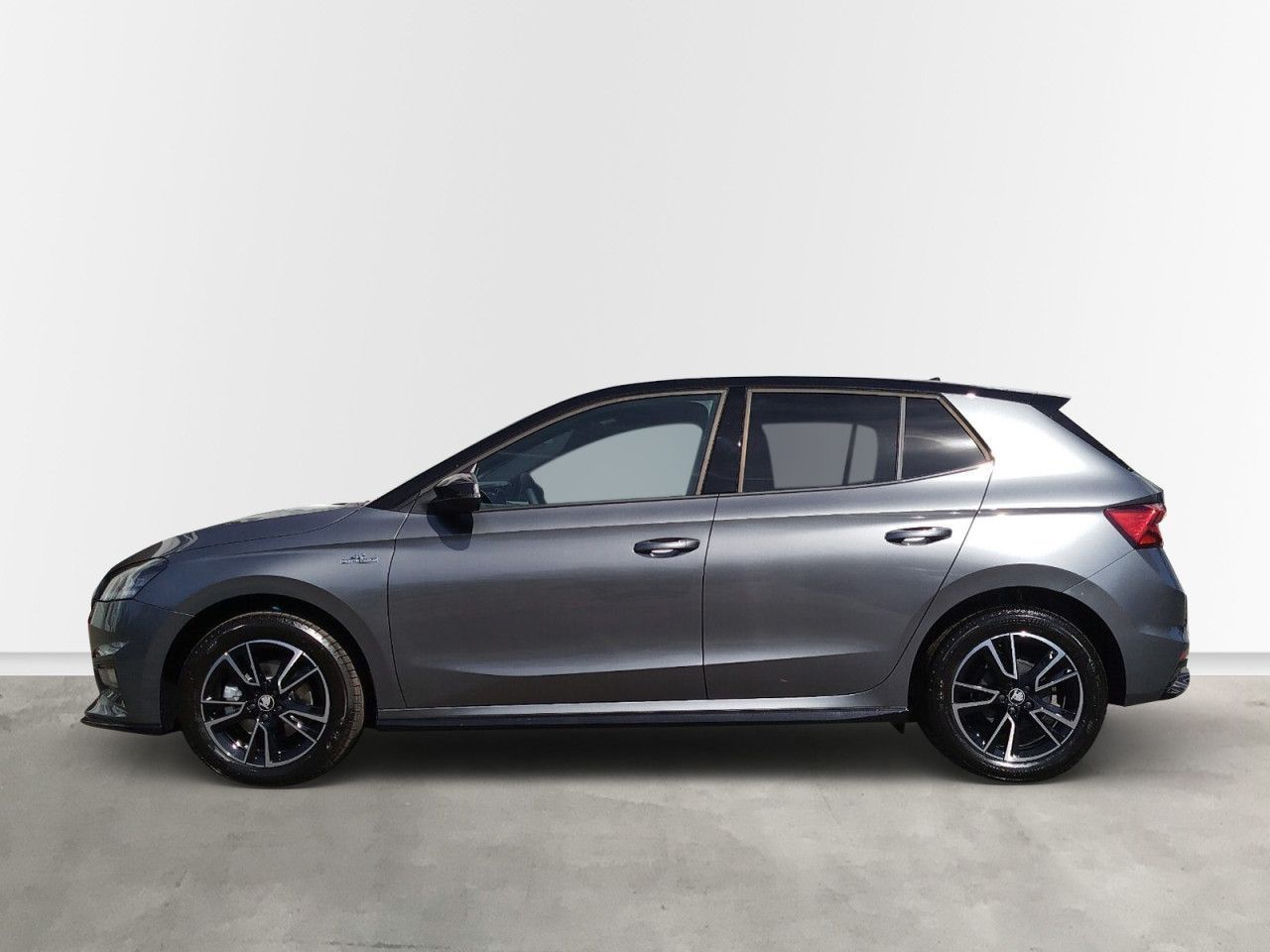 Fahrzeugabbildung SKODA FabiaMC TS 85