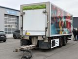 ROHR RZK18*Tandem*Carrier*LBW*Durchladesystem*MB-Achs - Offers