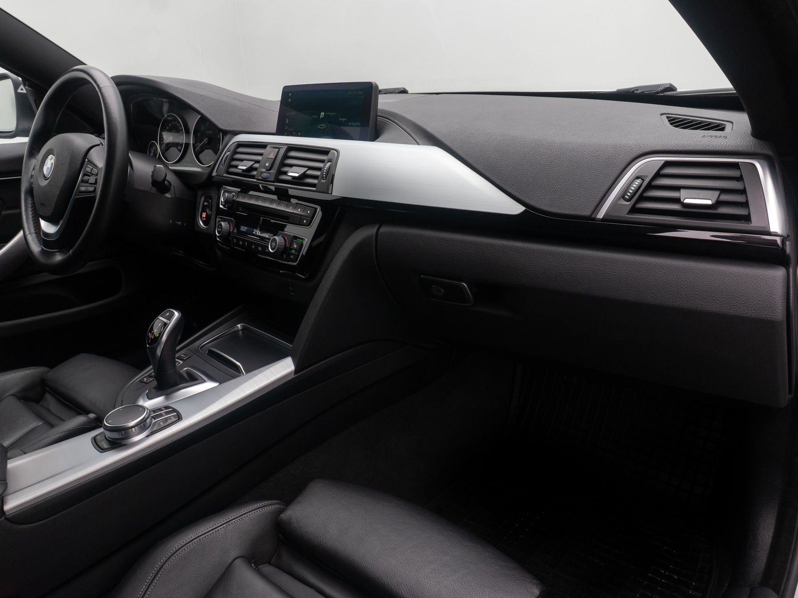 Fahrzeugabbildung BMW 420 Gran Coup&eacute; xD Luxury Line HUD HiFi Kamera