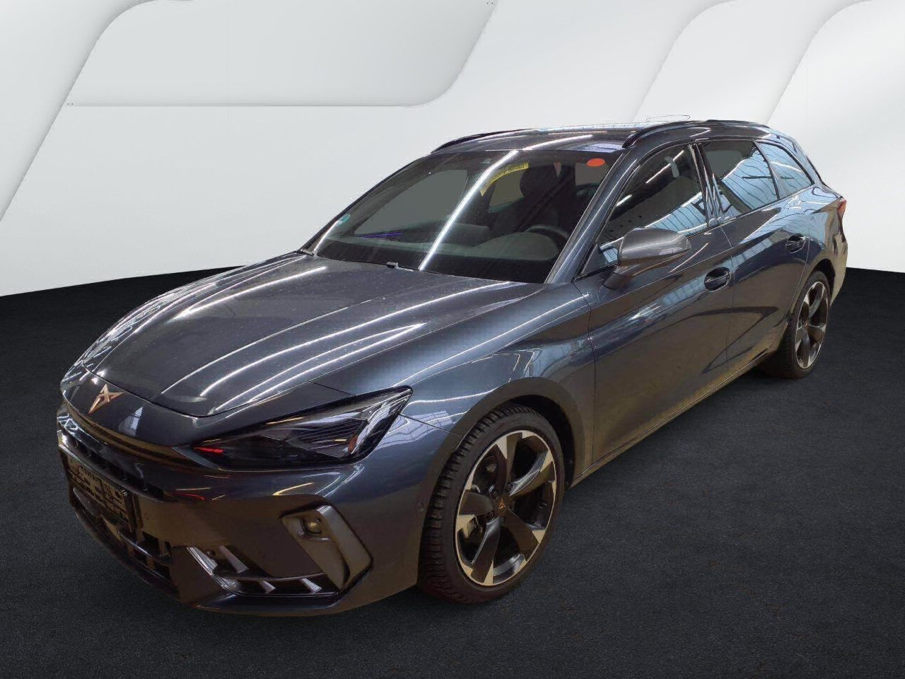 Cupra Leon - Bild 2