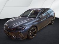 Cupra Leon - Vorschau Bild 2
