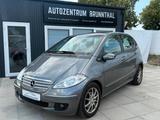 Mercedes-Benz A 200 A A 200  Edition 10 Getriebe rückelt - Mercedes-Benz A-Klasse: Getriebe