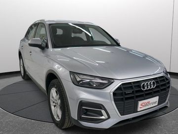 Audi Q5 - 2