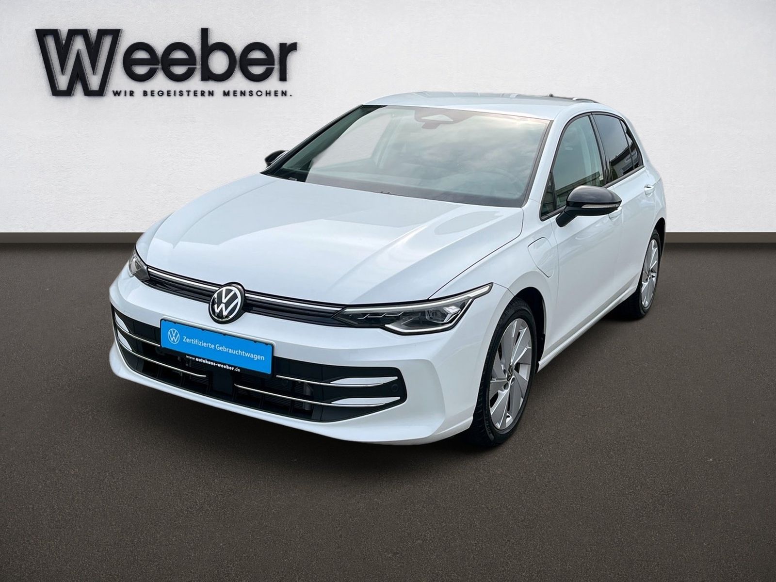 Volkswagen Golf eHybrid Energy *LED PLUS*AHK*KAMERA*NAVI* imagem 2