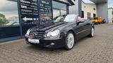 Mercedes-Benz CLK 280 AVANTGARDE - 44tkm - Leder Nappa - Mercedes-Benz CLK 280 mit 3 Türen