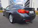 BMW 420 d M Sport,Automatik,Bi-Xenon,Head-Up,SD, - BMW 420 Gebrauchtwagen