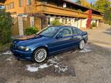 BMW 323Ci - TÜV neu - top gepflegt  - BMW 323 aus 1999