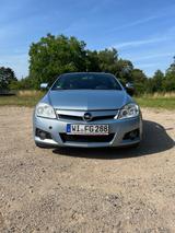 Opel Tigra 1.3 CDTI Enjoy Enjoy - Opel Tigra mit Diesel-Antrieb: Cabrio