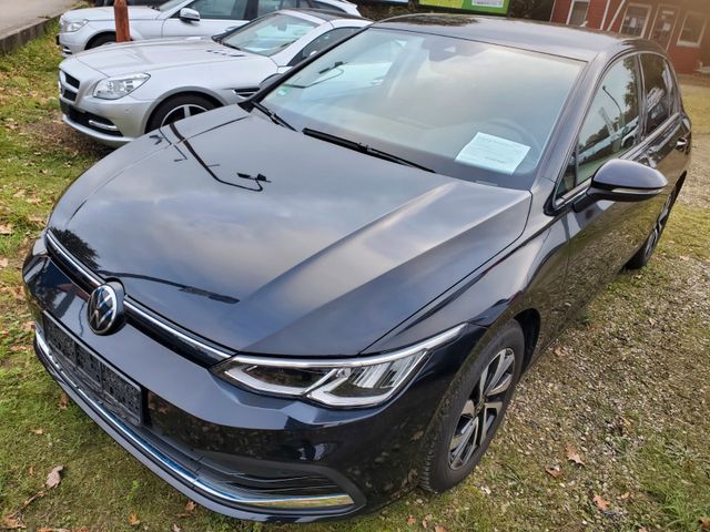 Volkswagen Golf 1.5 TSI OPF 110kW "ACTIVE" Navi  ACC  LED