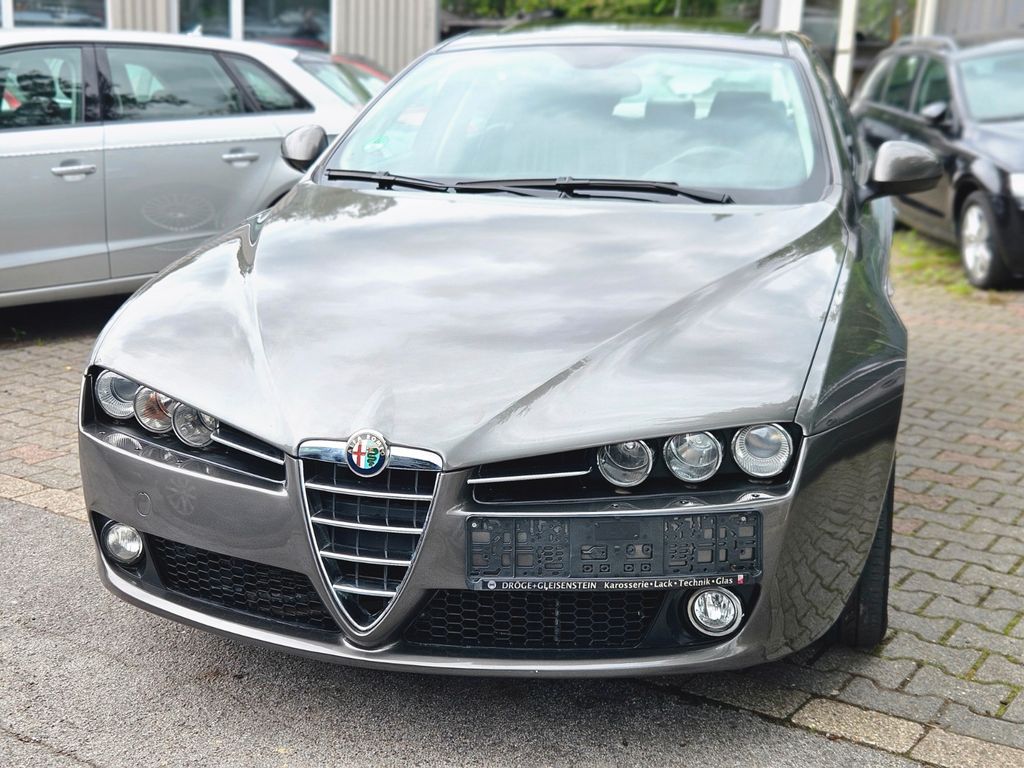 Angebot ansehen Alfa Romeo 159
