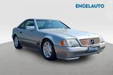Mercedes-Benz MERCEDES BENZ SL 500 ROADSTER /SHZ/ WENIG KM - aus 1994: Mercedes Sl