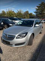 Opel Insignia 2,0CDTi 140HK Sports Tourer *FACELIFT* - gebrauchte Opel Insignia mit Facelift