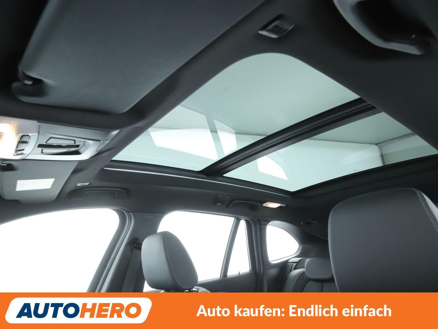 BMW X1 xDrive 25i M Sport Aut.*NAV*HUD*ACC*CAM*PDC*, миниатюра 23