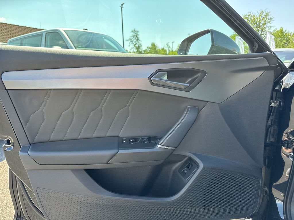 CUPRA Leon Sportstourer 2.0 TSI VZ 4Drive Performance CUPRA Leon Sportstourer 2.0 TSI VZ 4Drive Performance