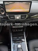 MERCEDES-BENZ E 220 CDI AVANTGARDE*Facelift*4xSHZ*S-Dach*Leder