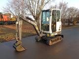 Terex TC 16 - Terex Tc