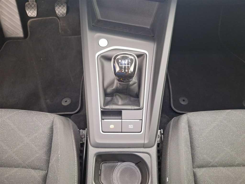 Volkswagen Golf Variant Life 2.0 TDI Winterpaket Standhz, миниатюра 14