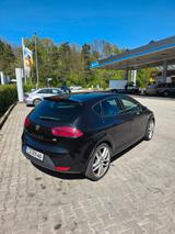 Seat Leon Cupra R 1P | ABT 310 PS ab Werk  - Seat Leon: 310