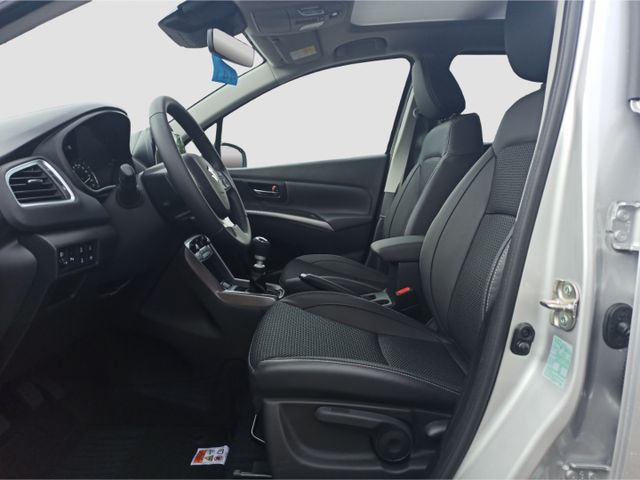 Suzuki (SX4) S-Cross