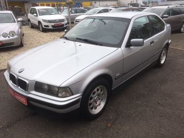 BMW 316 - 3
