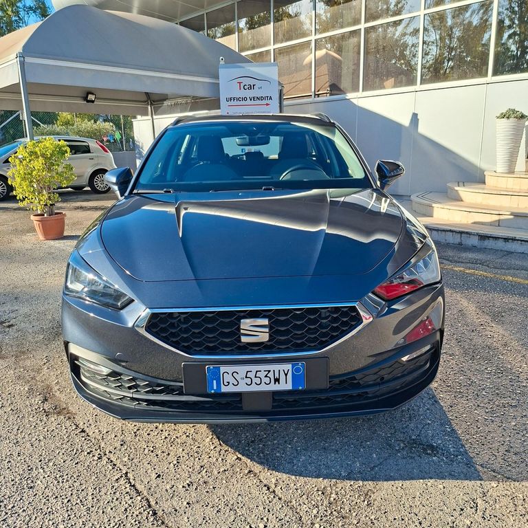 Image of Seat Leon