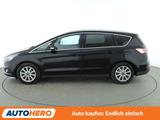 Ford S-Max 2.0 TDCi Titanium Aut.*NAVI*LED*SPUR*PDC* - Ford S-Max Gebrauchtwagen in München