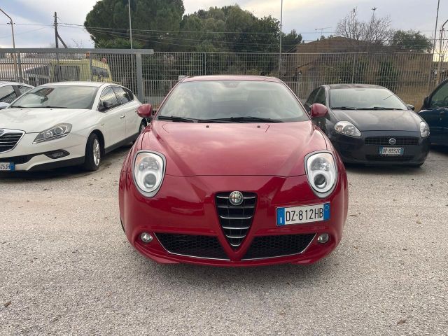 Alfa Romeo MiTo 1.4 105 CV M.air S&S Progression