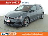 Volkswagen Golf VII 2.0 TSI GTI TCR Aut.*NAVI*LED*ACC* - Volkswagen Golf: GTI Tcr