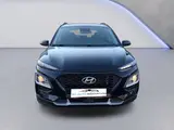Hyundai Kona Trend 4WD+Navi+SHZ+Allrad+DAB+Alu+ - gebrauchte Hyundai KONA aus dem Jahr 2018