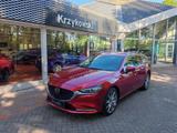 Mazda 6 SKYACTIV-G 165 FWD 5T 6GS AL-SPORTS - Mazda Gebrauchtwagen in Oldenburg