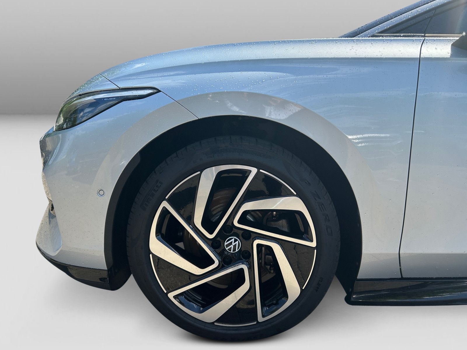 Volkswagen ID.7 - Bild 6