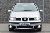 Seat Alhambra Reference*7-SITZER*AHK*KLIMA*LM-FELGEN* - Seat Alhambra Gebrauchtwagen in München