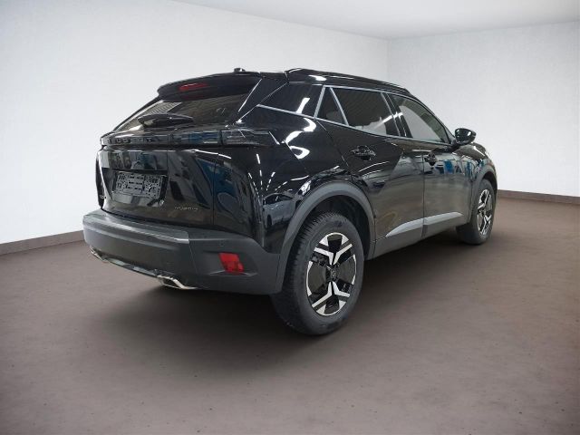 2008 Allure Hybrid e-DSC Automatik