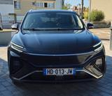 MG Marvel R 70 kWh Luxury Luxury - MG Marvel R: Luxury