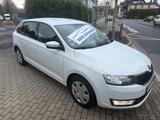 Skoda Rapid 1.2 TSI Ambition*LPG PRINSANLAGE* - Skoda Rapid in Essen