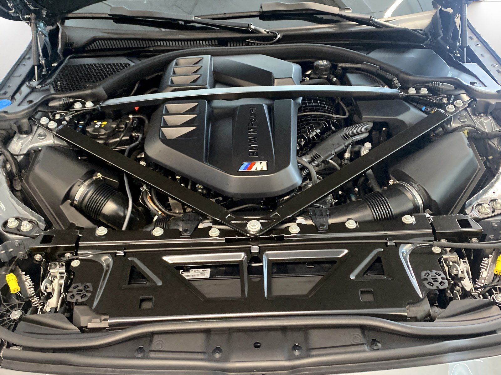 BMW M4 - Bild 21