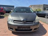 Toyota Corolla 2.0 D-4D Sol / Compact 09.25 TÜV - Toyota Corolla aus 2006 mit Diesel-Antrieb