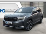 Skoda Kodiaq Sportline 1.5TSI 7S.Pano AHK Kamera 20" - Skoda Gebrauchtwagen in Stuttgart