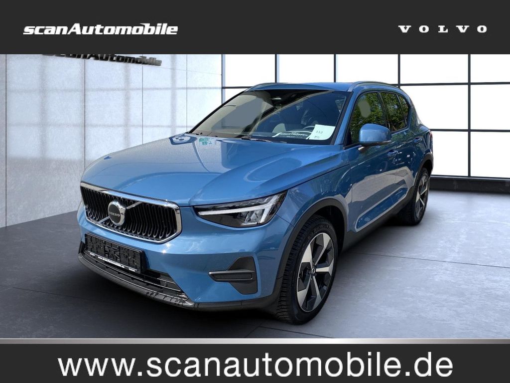 Image of Volvo XC40