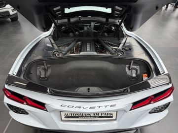 Corvette C8 - 6