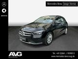 Mercedes-Benz B 200 4M Progressive AHK LED MBUX Parkass Spur-P - gebrauchte Mercedes-Benz B 200 aus dem Jahr 2022