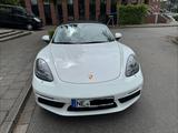 Porsche 718 Boxster - Porsche Boxster in Krefeld