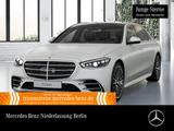 Mercedes-Benz S 580 4M Lang AMG/Exklusiv/Fahrass/Pano/Digital