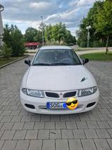 Mitsubishi Carisma - Mitsubishi aus 1997