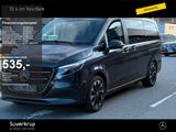Mercedes-Benz V 220 d STYLE Lang BURM 360 DISTR SPUR Facelift - Mercedes V 220 von 2026
