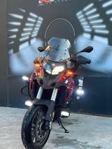 Benelli TRK 502 - BENELLI TRK 502