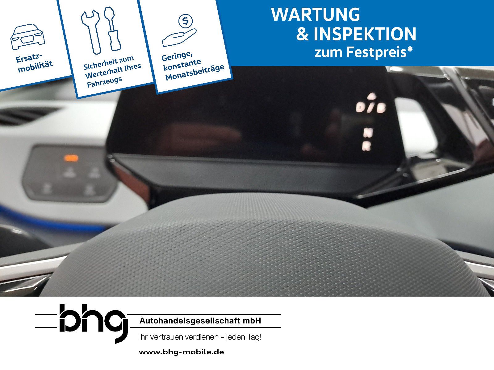 Volkswagen ID.3 - Bild 10
