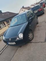 Volkswagen Lupo 1.0 College College - gebrauchte VW Lupo aus dem Jahr 2001
