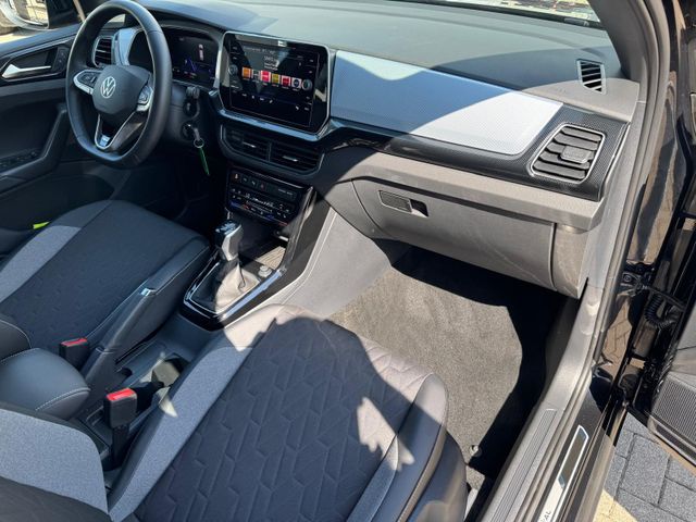 T-Cross 1.0 TSI 85 kW DSG GOAL AHK /ACC /NAV/LED